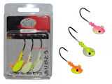 MUTANT JIG HEAD 6413 10GR 4LU