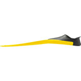 CRESSI CLIO FINS YELLOW PALET 35-36