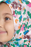 Zümrüt Pratik Hazır Geçmeli Genç Tesettür Bone Jakar Desenli Hijab 2408_37