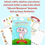 Ocak Ayı Aktivite Kutusu