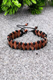 Kuka Bileklik Unisex Model Bileğe Göre Ayarlanabilir Unisex Model BT010