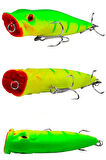 Eagenset Popper Yapay Yem 9 cm – 12  gram Maket Balık, Suni Yem, 1 Adet Model:1