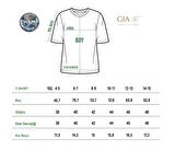 Euro 2024'ün Genç Yıldızları Arda Güler Baskılı Siyah Çocuk T-shirt