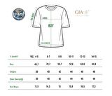 Euro 2024'ün Genç Yıldızları Arda Güler Baskılı Füme Çocuk T-shirt