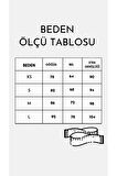  Yeşil Etek Ucu Fırfırlı Askılı Elbise