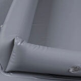 Campasist CA30447-3 Kenarları Şişme Zemin Matı 500X250 cm