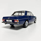 White Box 1/24 Mercedes Benz 220d