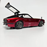 Jada 1/24 Datsun 240Z 1972