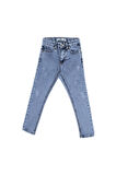 Genç Slim Fit Kot Pantolon