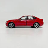 Welly Bmw 335i 1/36