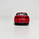 Welly Bmw 335i 1/36