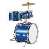 Cox - Junior Çocuk Baterisi - JBJ1043