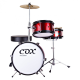 Cox - Junior Çocuk Baterisi - JBJ1044