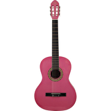 Almira MG917-PNK 4/4 Klasik Gitar