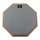 Cox PP-12 12 inç Çalışma Pedi (Gri)