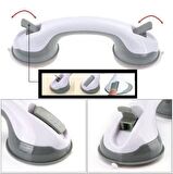 Banyo Tutacağı Bathroom Handrail Çok Amaçlı Düşme Kayma Engelleyici  Kulp Tuvalet Mutfak Tutamaç Tutunma
