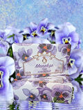 Menekşe & Zeytinyağı Sabunu 250 GR