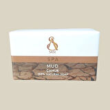 Spa Çamur & Zeytinyağı Sabunu 250 GR