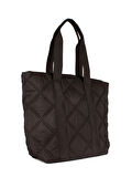 Monalisa Home Patlı Kadın Shopper Omuz Çantası