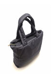 Monalisa Home Patlı Kadın Shopper Omuz Çantası