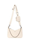 Monalisa Home C. Pakel Unisex Gri RENK  Crossbody Çapraz Çanta