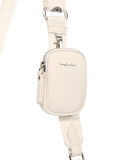Monalisa Home C. Pakel Unisex Gri RENK  Crossbody Çapraz Çanta