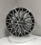 TRANSPORTER 2025 MODEL UYUMLU 20 İNÇ JANT 6X120 (4 ADET)