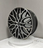 TRANSPORTER 2025 MODEL UYUMLU 20 İNÇ JANT 6X120 (4 ADET)