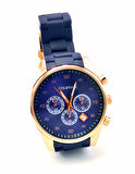 Monalisa Home  GOLD TIME  Premium Metal Kayışlı Saat