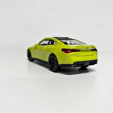 Welly Bmw M4 1/36
