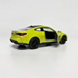 Welly Bmw M4 1/36