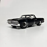 Jada 1/24 Chevrolet El Camino 1967
