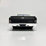 Jada 1/24 Chevrolet El Camino 1967