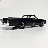 Jada 1/24 Chevrolet El Camino 1967