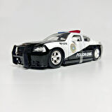Jada 1/24 Dodge Charger Police 2006