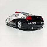 Jada 1/24 Dodge Charger Police 2006