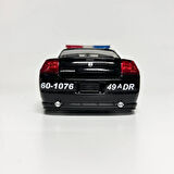 Jada 1/24 Dodge Charger Police 2006