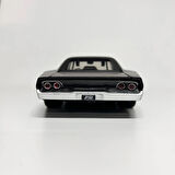 Jada 1/24 Dodge Charger Wideboy 1968