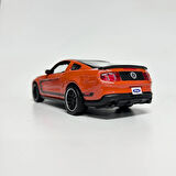 Maisto Ford Mustang Boss 302