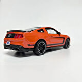 Maisto Ford Mustang Boss 302