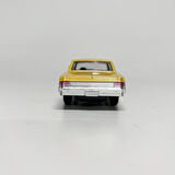 Welly Pontiac Gto 1/36