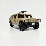 Maisto 1/24 Hummer Humvee