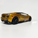 Jada 1/24 Lamborghini Gallardo