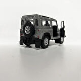Welly Land Rover Defender 1/36