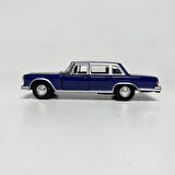 Welly Mercedes Benz 600 Pullman 1/36