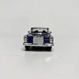 Welly Mercedes Benz 600 Pullman 1/36