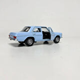 Welly Mercedes Benz 220 1/36