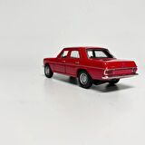 Welly Mercedes Benz 220 1/36