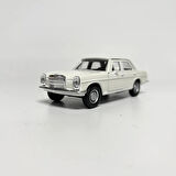 Welly Mercedes Benz 220 1/36