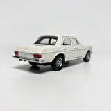 Welly Mercedes Benz 220 1/36